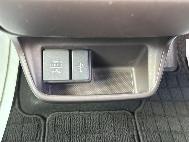 フリード Ｇ・ホンダセンシング　ドライブレコーダー　ＥＴＣ　バックカメラ　ナビ　ＴＶ　クリアランスソナー　オートクルーズコントロール　レーンアシスト　衝突被害軽減システム　両側電動スライドドア　オートライト　スマートキー（67枚目）