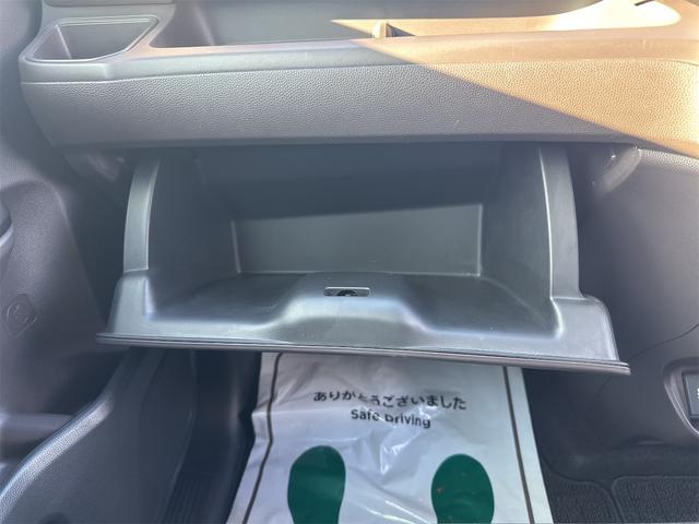 フリード Ｇ・ホンダセンシング　ドライブレコーダー　ＥＴＣ　バックカメラ　ナビ　ＴＶ　クリアランスソナー　オートクルーズコントロール　レーンアシスト　衝突被害軽減システム　両側電動スライドドア　オートライト　スマートキー（69枚目）