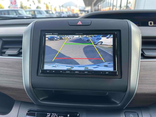 フリード Ｇ・ホンダセンシング　ドライブレコーダー　ＥＴＣ　バックカメラ　ナビ　ＴＶ　クリアランスソナー　オートクルーズコントロール　レーンアシスト　衝突被害軽減システム　両側電動スライドドア　オートライト　スマートキー（73枚目）