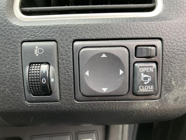 セレナ ハイウェイスター　Ｓ－ハイブリッド　ＥＴＣ　バックカメラ　ナビ　ＴＶ　オートクルーズコントロール　両側電動スライドドア　オートライト　スマートキー　アイドリングストップ　電動格納ミラー　後席モニター　３列シート　ＣＶＴ　アルミホイール（13枚目）