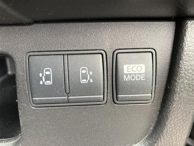 セレナ ハイウェイスター　Ｓ－ハイブリッド　ＥＴＣ　バックカメラ　ナビ　ＴＶ　オートクルーズコントロール　両側電動スライドドア　オートライト　スマートキー　アイドリングストップ　電動格納ミラー　後席モニター　３列シート　ＣＶＴ　アルミホイール（14枚目）