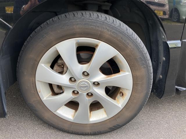 セレナ ハイウェイスター　Ｓ－ハイブリッド　ＥＴＣ　バックカメラ　ナビ　ＴＶ　オートクルーズコントロール　両側電動スライドドア　オートライト　スマートキー　アイドリングストップ　電動格納ミラー　後席モニター　３列シート　ＣＶＴ　アルミホイール（22枚目）