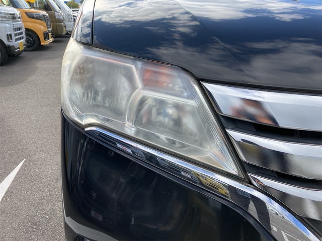 セレナ ハイウェイスター　Ｓ－ハイブリッド　ＥＴＣ　バックカメラ　ナビ　ＴＶ　オートクルーズコントロール　両側電動スライドドア　オートライト　スマートキー　アイドリングストップ　電動格納ミラー　後席モニター　３列シート　ＣＶＴ　アルミホイール（25枚目）