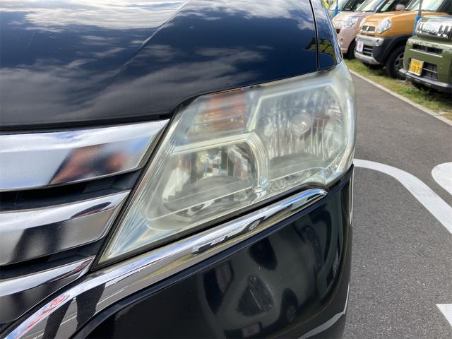 セレナ ハイウェイスター　Ｓ－ハイブリッド　ＥＴＣ　バックカメラ　ナビ　ＴＶ　オートクルーズコントロール　両側電動スライドドア　オートライト　スマートキー　アイドリングストップ　電動格納ミラー　後席モニター　３列シート　ＣＶＴ　アルミホイール（26枚目）