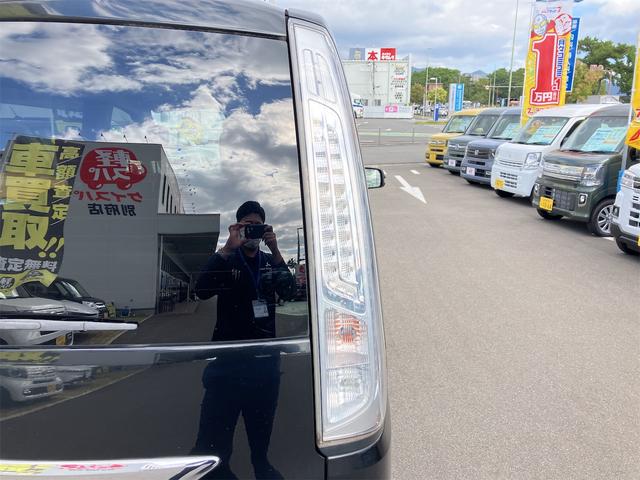 セレナ ハイウェイスター　Ｓ－ハイブリッド　ＥＴＣ　バックカメラ　ナビ　ＴＶ　オートクルーズコントロール　両側電動スライドドア　オートライト　スマートキー　アイドリングストップ　電動格納ミラー　後席モニター　３列シート　ＣＶＴ　アルミホイール（32枚目）