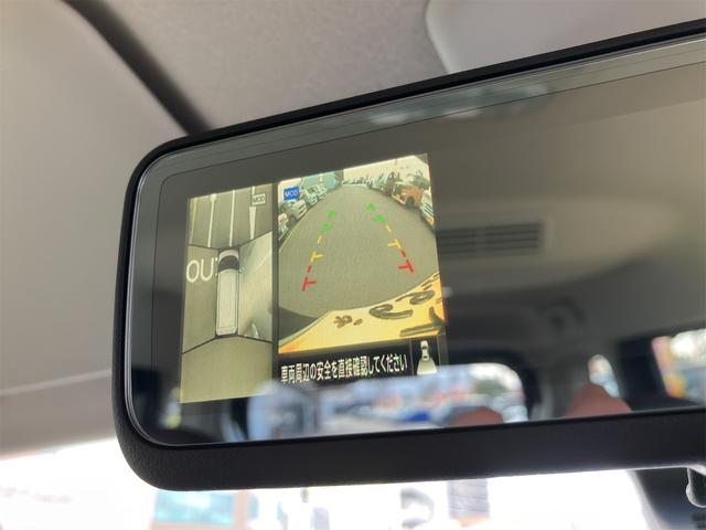 ルークス ハイウェイスター　Ｇターボ　ドライブレコーダー　ＥＴＣ　全周囲カメラ　両側電動スライドドア　ナビ　ＴＶ　クリアランスソナー　衝突被害軽減システム　オートライト　ＬＥＤヘッドランプ　スマートキー　アイドリングストップ（13枚目）