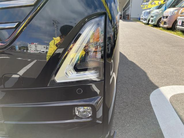 ルークス ハイウェイスター　Ｇターボ　ドライブレコーダー　ＥＴＣ　全周囲カメラ　両側電動スライドドア　ナビ　ＴＶ　クリアランスソナー　衝突被害軽減システム　オートライト　ＬＥＤヘッドランプ　スマートキー　アイドリングストップ（29枚目）