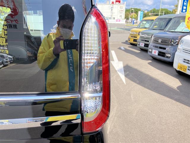 ルークス ハイウェイスター　Ｇターボ　ドライブレコーダー　ＥＴＣ　全周囲カメラ　両側電動スライドドア　ナビ　ＴＶ　クリアランスソナー　衝突被害軽減システム　オートライト　ＬＥＤヘッドランプ　スマートキー　アイドリングストップ（32枚目）