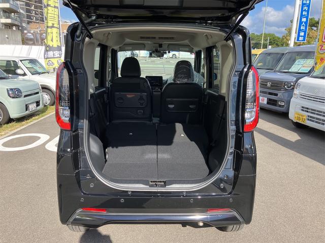 ルークス ハイウェイスター　Ｇターボ　ドライブレコーダー　ＥＴＣ　全周囲カメラ　両側電動スライドドア　ナビ　ＴＶ　クリアランスソナー　衝突被害軽減システム　オートライト　ＬＥＤヘッドランプ　スマートキー　アイドリングストップ（34枚目）