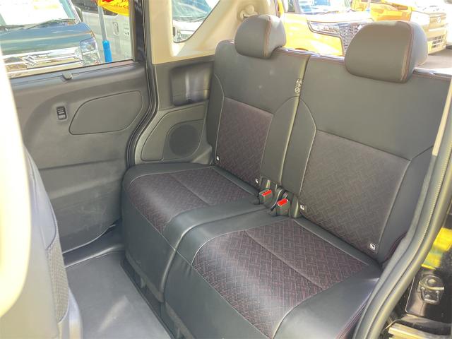 ルークス ハイウェイスター　Ｇターボ　ドライブレコーダー　ＥＴＣ　全周囲カメラ　両側電動スライドドア　ナビ　ＴＶ　クリアランスソナー　衝突被害軽減システム　オートライト　ＬＥＤヘッドランプ　スマートキー　アイドリングストップ（37枚目）