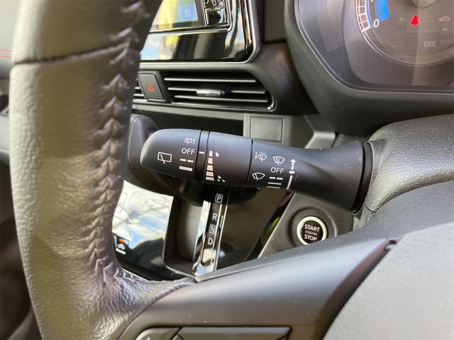 ルークス ハイウェイスター　Ｇターボ　ドライブレコーダー　ＥＴＣ　全周囲カメラ　両側電動スライドドア　ナビ　ＴＶ　クリアランスソナー　衝突被害軽減システム　オートライト　ＬＥＤヘッドランプ　スマートキー　アイドリングストップ（47枚目）