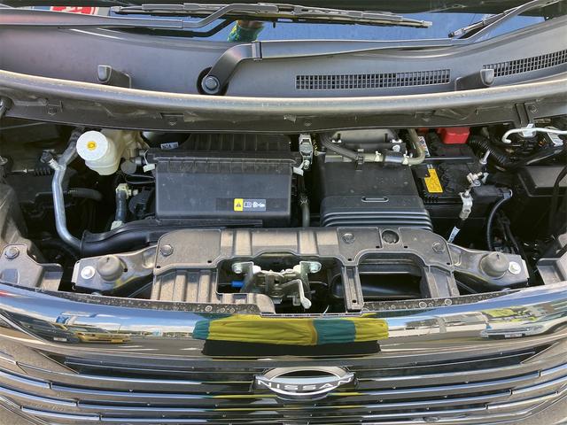 ルークス ハイウェイスター　Ｇターボ　ドライブレコーダー　ＥＴＣ　全周囲カメラ　両側電動スライドドア　ナビ　ＴＶ　クリアランスソナー　衝突被害軽減システム　オートライト　ＬＥＤヘッドランプ　スマートキー　アイドリングストップ（64枚目）