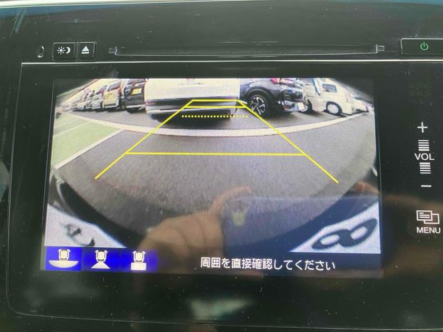 ステップワゴンスパーダ スパーダアドバンスパッケージα ETC バックカメラ ナビ TV クリアランスソナー オートクルーズコントロール レーンアシスト 衝突被害軽減システム 両側電動スライドドア オートライト LEDヘッドランプ スマートキー(4枚目)