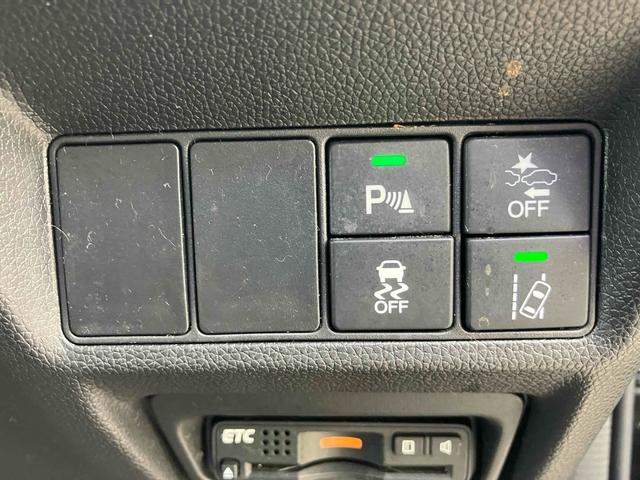 ステップワゴンスパーダ スパーダアドバンスパッケージα ETC バックカメラ ナビ TV クリアランスソナー オートクルーズコントロール レーンアシスト 衝突被害軽減システム 両側電動スライドドア オートライト LEDヘッドランプ スマートキー(8枚目)