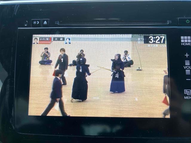 ステップワゴンスパーダ スパーダアドバンスパッケージα ETC バックカメラ ナビ TV クリアランスソナー オートクルーズコントロール レーンアシスト 衝突被害軽減システム 両側電動スライドドア オートライト LEDヘッドランプ スマートキー(28枚目)