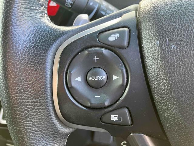 ステップワゴンスパーダ スパーダアドバンスパッケージα ETC バックカメラ ナビ TV クリアランスソナー オートクルーズコントロール レーンアシスト 衝突被害軽減システム 両側電動スライドドア オートライト LEDヘッドランプ スマートキー(34枚目)