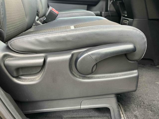 ステップワゴンスパーダ スパーダアドバンスパッケージα ETC バックカメラ ナビ TV クリアランスソナー オートクルーズコントロール レーンアシスト 衝突被害軽減システム 両側電動スライドドア オートライト LEDヘッドランプ スマートキー(43枚目)