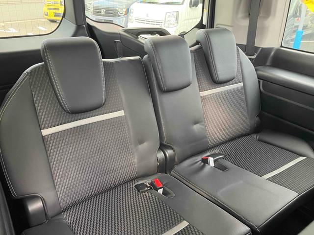 ステップワゴンスパーダ スパーダアドバンスパッケージα ETC バックカメラ ナビ TV クリアランスソナー オートクルーズコントロール レーンアシスト 衝突被害軽減システム 両側電動スライドドア オートライト LEDヘッドランプ スマートキー(45枚目)