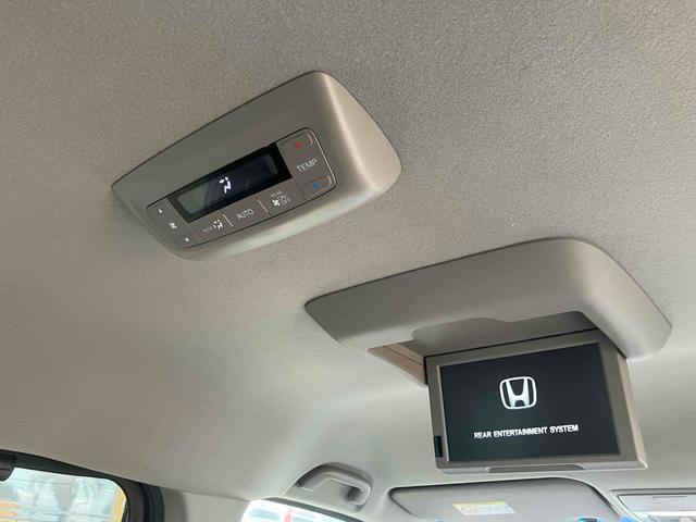 ステップワゴンスパーダ スパーダアドバンスパッケージα ETC バックカメラ ナビ TV クリアランスソナー オートクルーズコントロール レーンアシスト 衝突被害軽減システム 両側電動スライドドア オートライト LEDヘッドランプ スマートキー(46枚目)