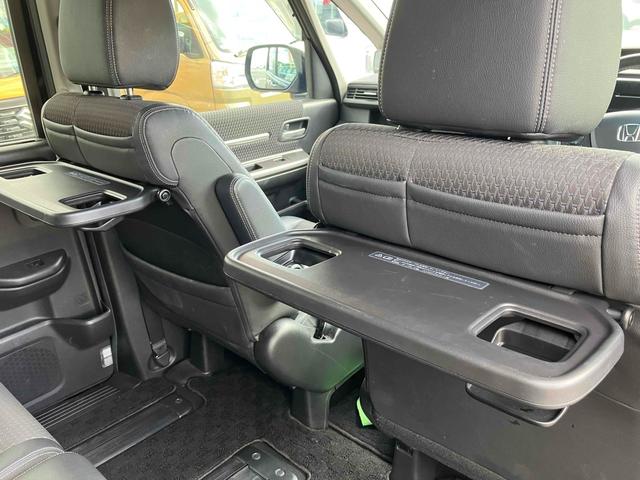 ステップワゴンスパーダ スパーダアドバンスパッケージα ETC バックカメラ ナビ TV クリアランスソナー オートクルーズコントロール レーンアシスト 衝突被害軽減システム 両側電動スライドドア オートライト LEDヘッドランプ スマートキー(47枚目)