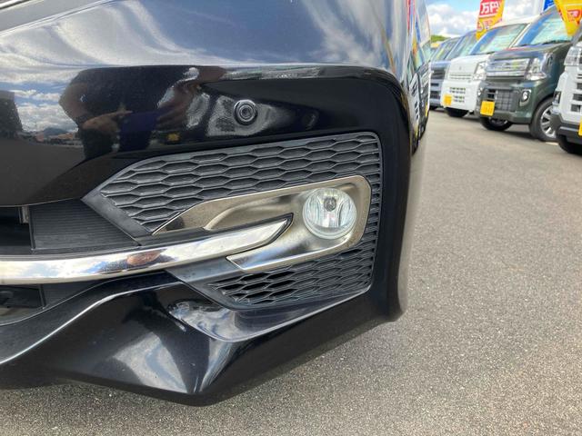 ステップワゴンスパーダ スパーダアドバンスパッケージα ETC バックカメラ ナビ TV クリアランスソナー オートクルーズコントロール レーンアシスト 衝突被害軽減システム 両側電動スライドドア オートライト LEDヘッドランプ スマートキー(58枚目)