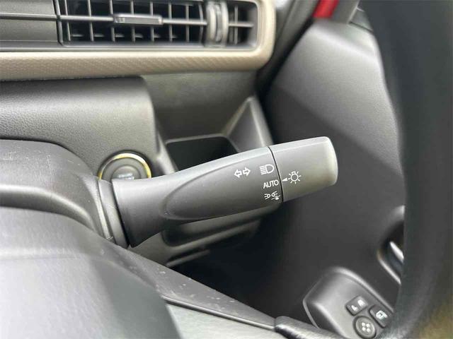 ワゴンR FX クリアランスソナー レーンアシスト 衝突被害軽減システム オートライト スマートキー 電動格納ミラー シートヒーター ベンチシート CVT 盗難防止システム ABS ESC 衝突安全ボディ エアコン(10枚目)