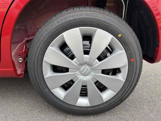 ワゴンR FX クリアランスソナー レーンアシスト 衝突被害軽減システム オートライト スマートキー 電動格納ミラー シートヒーター ベンチシート CVT 盗難防止システム ABS ESC 衝突安全ボディ エアコン(20枚目)