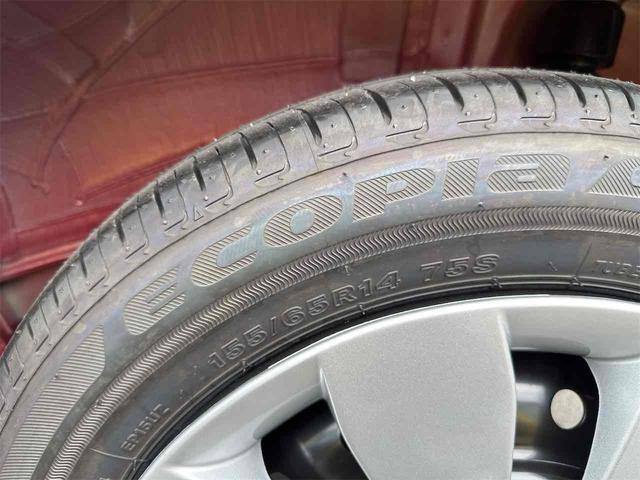 ワゴンR FX クリアランスソナー レーンアシスト 衝突被害軽減システム オートライト スマートキー 電動格納ミラー シートヒーター ベンチシート CVT 盗難防止システム ABS ESC 衝突安全ボディ エアコン(22枚目)