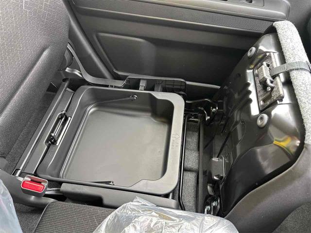 ワゴンR FX クリアランスソナー レーンアシスト 衝突被害軽減システム オートライト スマートキー 電動格納ミラー シートヒーター ベンチシート CVT 盗難防止システム ABS ESC 衝突安全ボディ エアコン(23枚目)