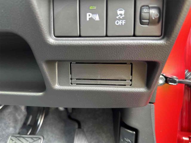 ワゴンR FX クリアランスソナー レーンアシスト 衝突被害軽減システム オートライト スマートキー 電動格納ミラー シートヒーター ベンチシート CVT 盗難防止システム ABS ESC 衝突安全ボディ エアコン(44枚目)