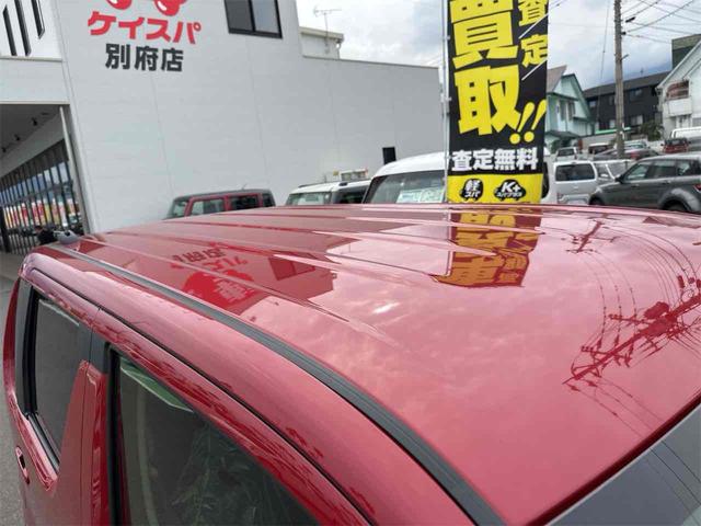 ワゴンR FX クリアランスソナー レーンアシスト 衝突被害軽減システム オートライト スマートキー 電動格納ミラー シートヒーター ベンチシート CVT 盗難防止システム ABS ESC 衝突安全ボディ エアコン(46枚目)