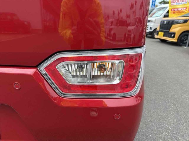 ワゴンR FX クリアランスソナー レーンアシスト 衝突被害軽減システム オートライト スマートキー 電動格納ミラー シートヒーター ベンチシート CVT 盗難防止システム ABS ESC 衝突安全ボディ エアコン(54枚目)