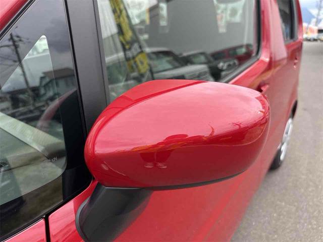 ワゴンR FX クリアランスソナー レーンアシスト 衝突被害軽減システム オートライト スマートキー 電動格納ミラー シートヒーター ベンチシート CVT 盗難防止システム ABS ESC 衝突安全ボディ エアコン(56枚目)