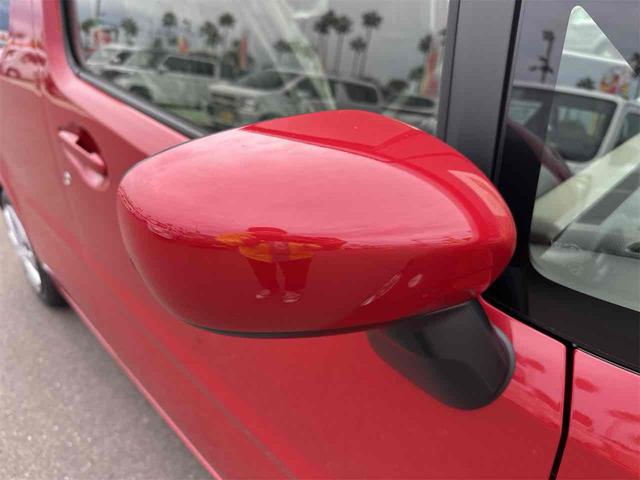 ワゴンR FX クリアランスソナー レーンアシスト 衝突被害軽減システム オートライト スマートキー 電動格納ミラー シートヒーター ベンチシート CVT 盗難防止システム ABS ESC 衝突安全ボディ エアコン(59枚目)