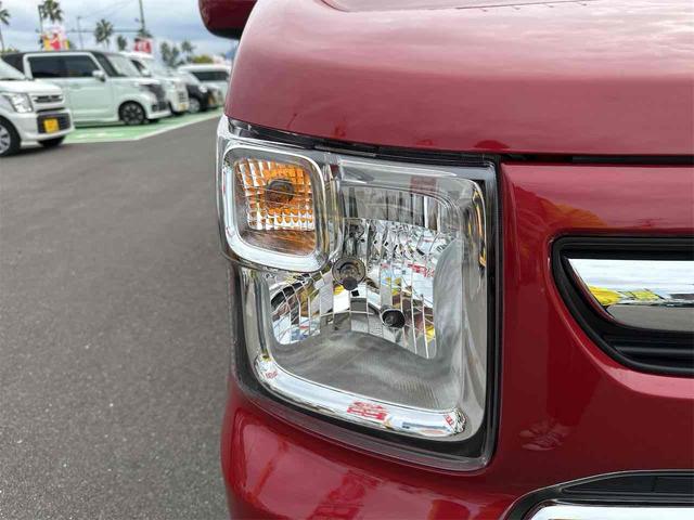 ワゴンR FX クリアランスソナー レーンアシスト 衝突被害軽減システム オートライト スマートキー 電動格納ミラー シートヒーター ベンチシート CVT 盗難防止システム ABS ESC 衝突安全ボディ エアコン(62枚目)