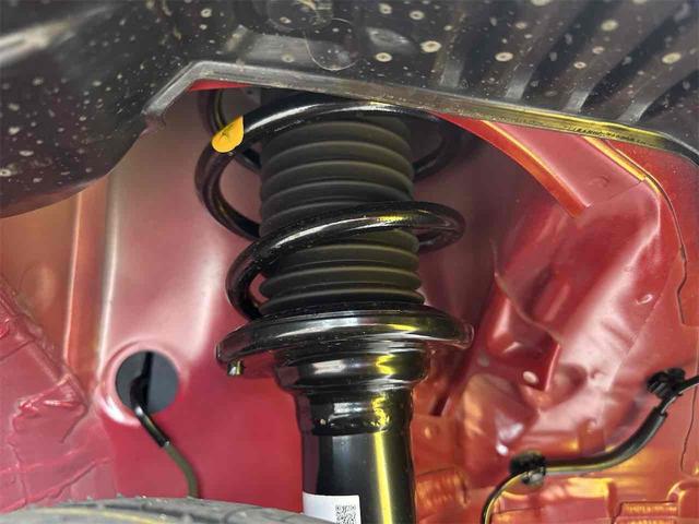 ワゴンR FX クリアランスソナー レーンアシスト 衝突被害軽減システム オートライト スマートキー 電動格納ミラー シートヒーター ベンチシート CVT 盗難防止システム ABS ESC 衝突安全ボディ エアコン(65枚目)