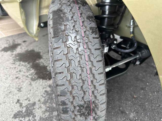 ハイゼットトラック ジャンボエクストラ 4WD 軽トラック CVT 衝突被害軽減システム クリアランスソナー スマートキー アイドリングストップ 電動格納ミラー オートライト ESC エアコン パワーステアリング パワーウィンドウ(3枚目)