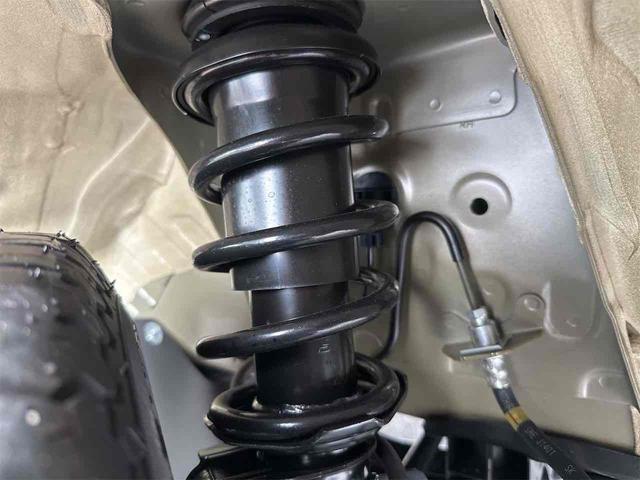 ハイゼットトラック ジャンボエクストラ 4WD 軽トラック CVT 衝突被害軽減システム クリアランスソナー スマートキー アイドリングストップ 電動格納ミラー オートライト ESC エアコン パワーステアリング パワーウィンドウ(6枚目)