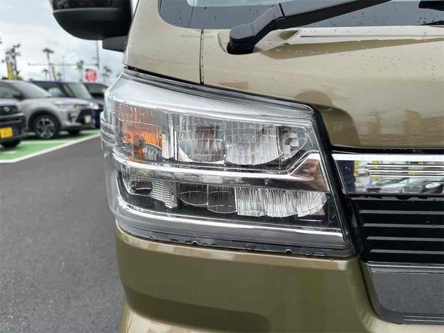 ハイゼットトラック ジャンボエクストラ 4WD 軽トラック CVT 衝突被害軽減システム クリアランスソナー スマートキー アイドリングストップ 電動格納ミラー オートライト ESC エアコン パワーステアリング パワーウィンドウ(15枚目)