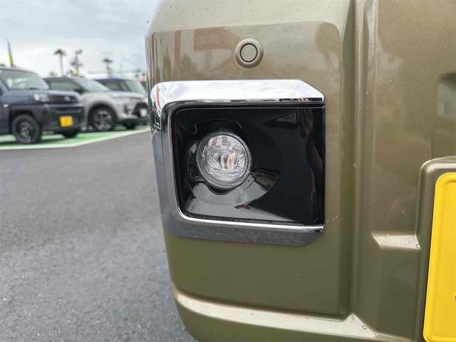 ハイゼットトラック ジャンボエクストラ 4WD 軽トラック CVT 衝突被害軽減システム クリアランスソナー スマートキー アイドリングストップ 電動格納ミラー オートライト ESC エアコン パワーステアリング パワーウィンドウ(18枚目)