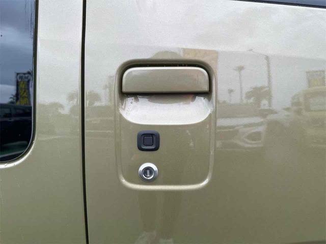 ハイゼットトラック ジャンボエクストラ 4WD 軽トラック CVT 衝突被害軽減システム クリアランスソナー スマートキー アイドリングストップ 電動格納ミラー オートライト ESC エアコン パワーステアリング パワーウィンドウ(21枚目)