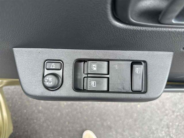 ハイゼットトラック ジャンボエクストラ 4WD 軽トラック CVT 衝突被害軽減システム クリアランスソナー スマートキー アイドリングストップ 電動格納ミラー オートライト ESC エアコン パワーステアリング パワーウィンドウ(24枚目)