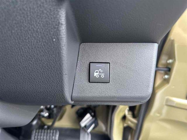 ハイゼットトラック ジャンボエクストラ 4WD 軽トラック CVT 衝突被害軽減システム クリアランスソナー スマートキー アイドリングストップ 電動格納ミラー オートライト ESC エアコン パワーステアリング パワーウィンドウ(27枚目)