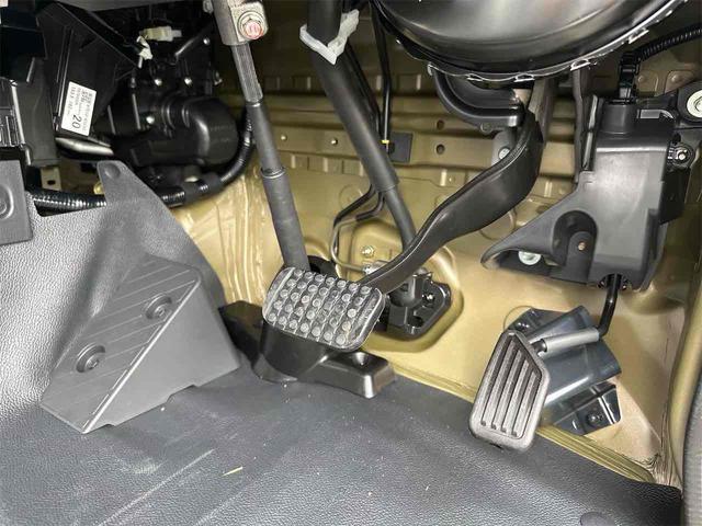 ハイゼットトラック ジャンボエクストラ 4WD 軽トラック CVT 衝突被害軽減システム クリアランスソナー スマートキー アイドリングストップ 電動格納ミラー オートライト ESC エアコン パワーステアリング パワーウィンドウ(28枚目)