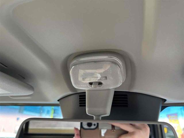 ハイゼットトラック ジャンボエクストラ 4WD 軽トラック CVT 衝突被害軽減システム クリアランスソナー スマートキー アイドリングストップ 電動格納ミラー オートライト ESC エアコン パワーステアリング パワーウィンドウ(31枚目)