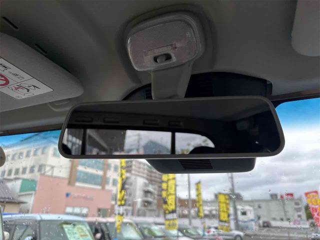 ハイゼットトラック ジャンボエクストラ 4WD 軽トラック CVT 衝突被害軽減システム クリアランスソナー スマートキー アイドリングストップ 電動格納ミラー オートライト ESC エアコン パワーステアリング パワーウィンドウ(32枚目)