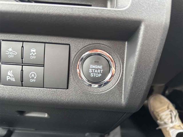 ハイゼットトラック ジャンボエクストラ 4WD 軽トラック CVT 衝突被害軽減システム クリアランスソナー スマートキー アイドリングストップ 電動格納ミラー オートライト ESC エアコン パワーステアリング パワーウィンドウ(41枚目)