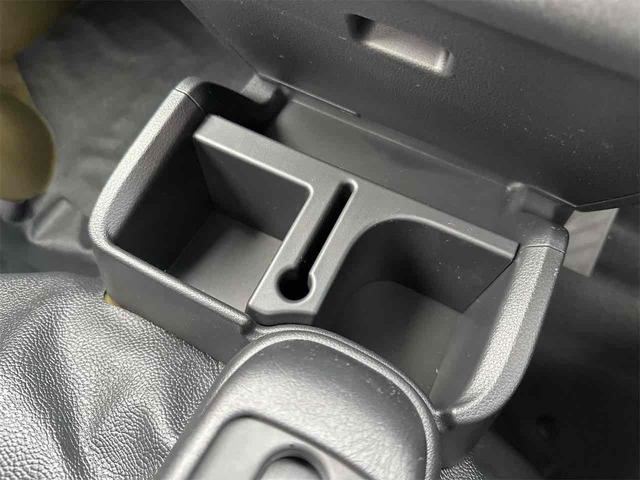 ハイゼットトラック ジャンボエクストラ 4WD 軽トラック CVT 衝突被害軽減システム クリアランスソナー スマートキー アイドリングストップ 電動格納ミラー オートライト ESC エアコン パワーステアリング パワーウィンドウ(43枚目)