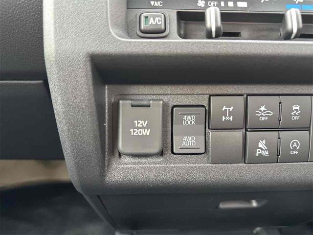 ハイゼットトラック ジャンボエクストラ 4WD 軽トラック CVT 衝突被害軽減システム クリアランスソナー スマートキー アイドリングストップ 電動格納ミラー オートライト ESC エアコン パワーステアリング パワーウィンドウ(44枚目)
