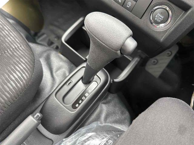 ハイゼットトラック ジャンボエクストラ 4WD 軽トラック CVT 衝突被害軽減システム クリアランスソナー スマートキー アイドリングストップ 電動格納ミラー オートライト ESC エアコン パワーステアリング パワーウィンドウ(45枚目)